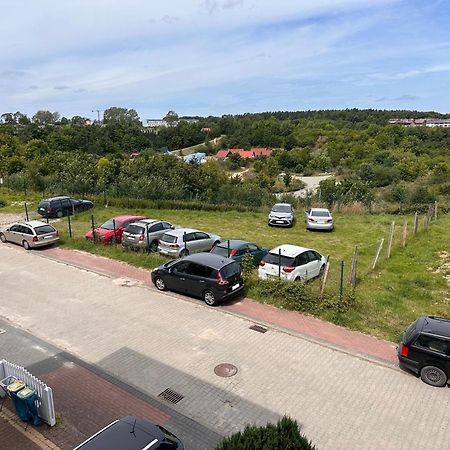 Pokoje Goscinne Voyager Wladyslawowo Bagian luar foto